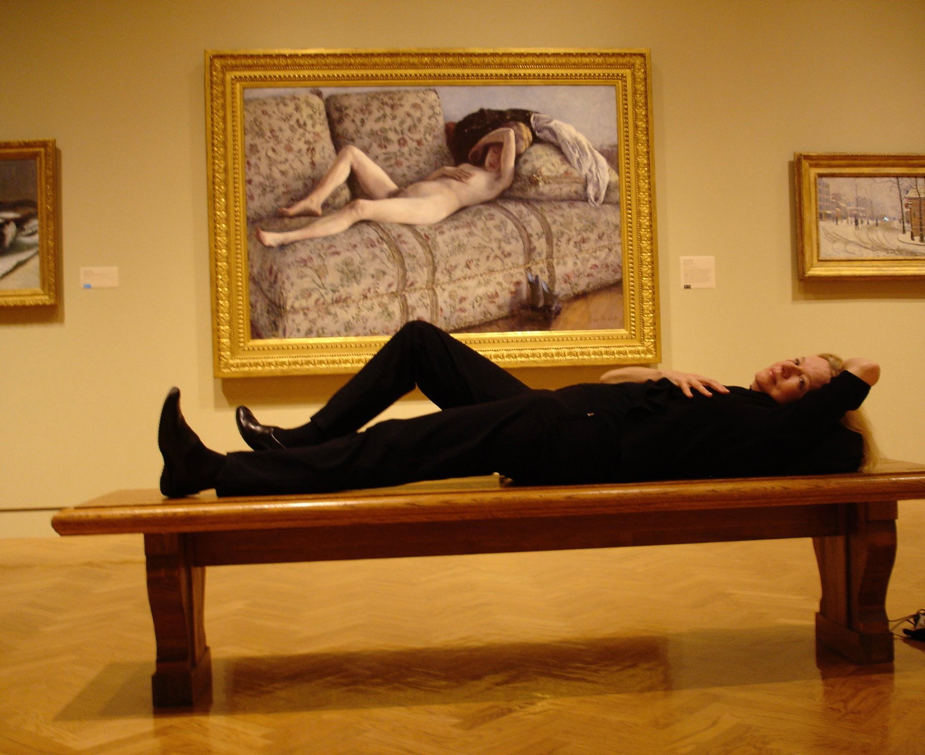 Louise Gillis Master Painter, Fine Art Galleries.